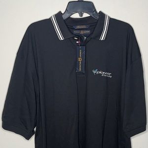 Tommy Hilfiger Golf Polo Brand New with Tag